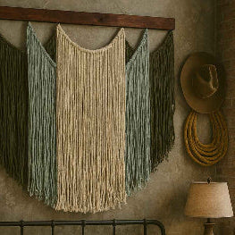 How to Build a Boho Home on a Budget: The Australian Guide to Handmade Interiors