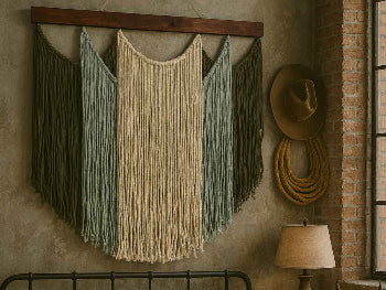 How to Build a Boho Home on a Budget: The Australian Guide to Handmade Interiors