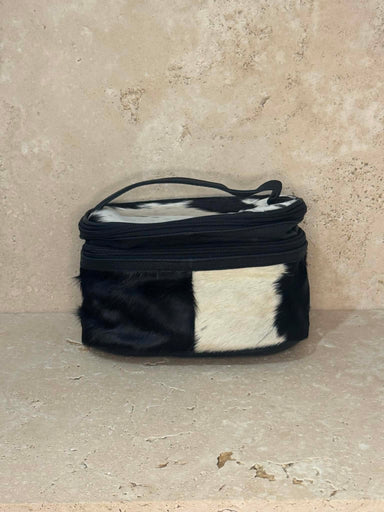 Cowhide Wallets & Purses