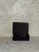 Men Black Leather Wallet