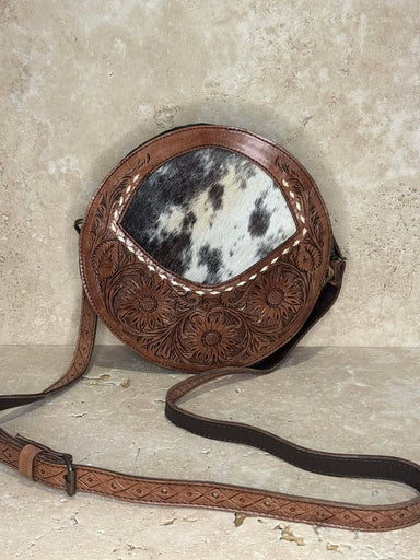 Cowhide Bags