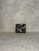 Mini Cowhide Leather Coin Purse