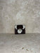 Mini Cowhide Leather Coin Purse