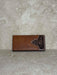 Tan Wallet