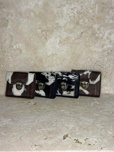 Cowhide Bags