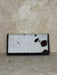 Tooled Wing Leather and Cowhide Wallet