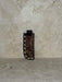Sunflower Floral Tooled Pocket Knife Holder