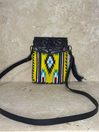 Cowhide Bags