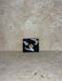 Mini Cowhide Leather Coin Purse