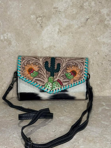 Cowhide Bags