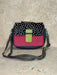 Confetti Bloom Crossbody Bag