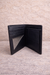 Men Brown Leather Wallet