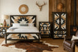 Aztec Black Bedroom Suite