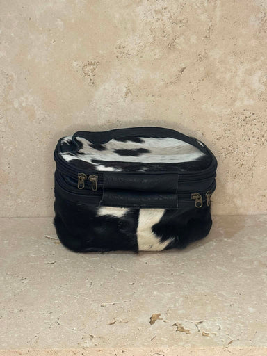 Cowhide Wallets & Purses